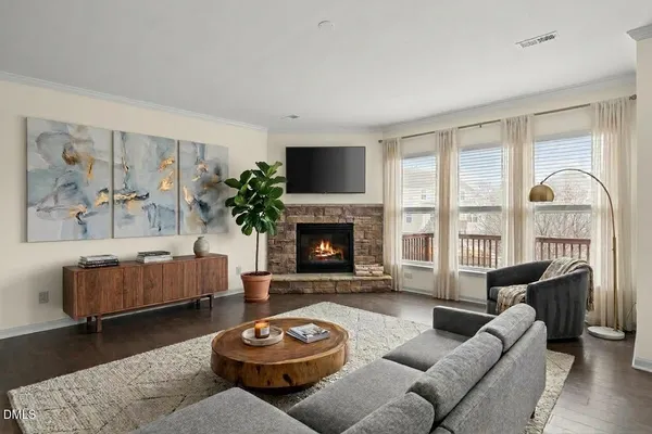 $799,000 | 1559 Kythira Drive, Apex, NC 27502