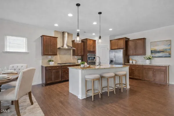 $799,000 | 1559 Kythira Drive, Apex, NC 27502