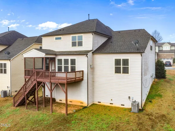$799,000 | 1559 Kythira Drive, Apex, NC 27502