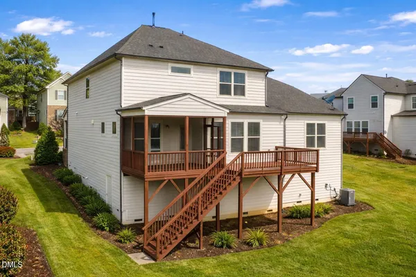 $799,000 | 1559 Kythira Drive, Apex, NC 27502