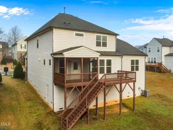 $799,000 | 1559 Kythira Drive, Apex, NC 27502