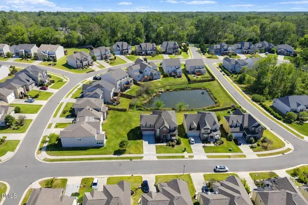 $799,000 | 1559 Kythira Drive, Apex, NC 27502