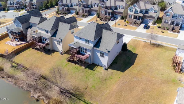 $799,000 | 1559 Kythira Drive, Apex, NC 27502