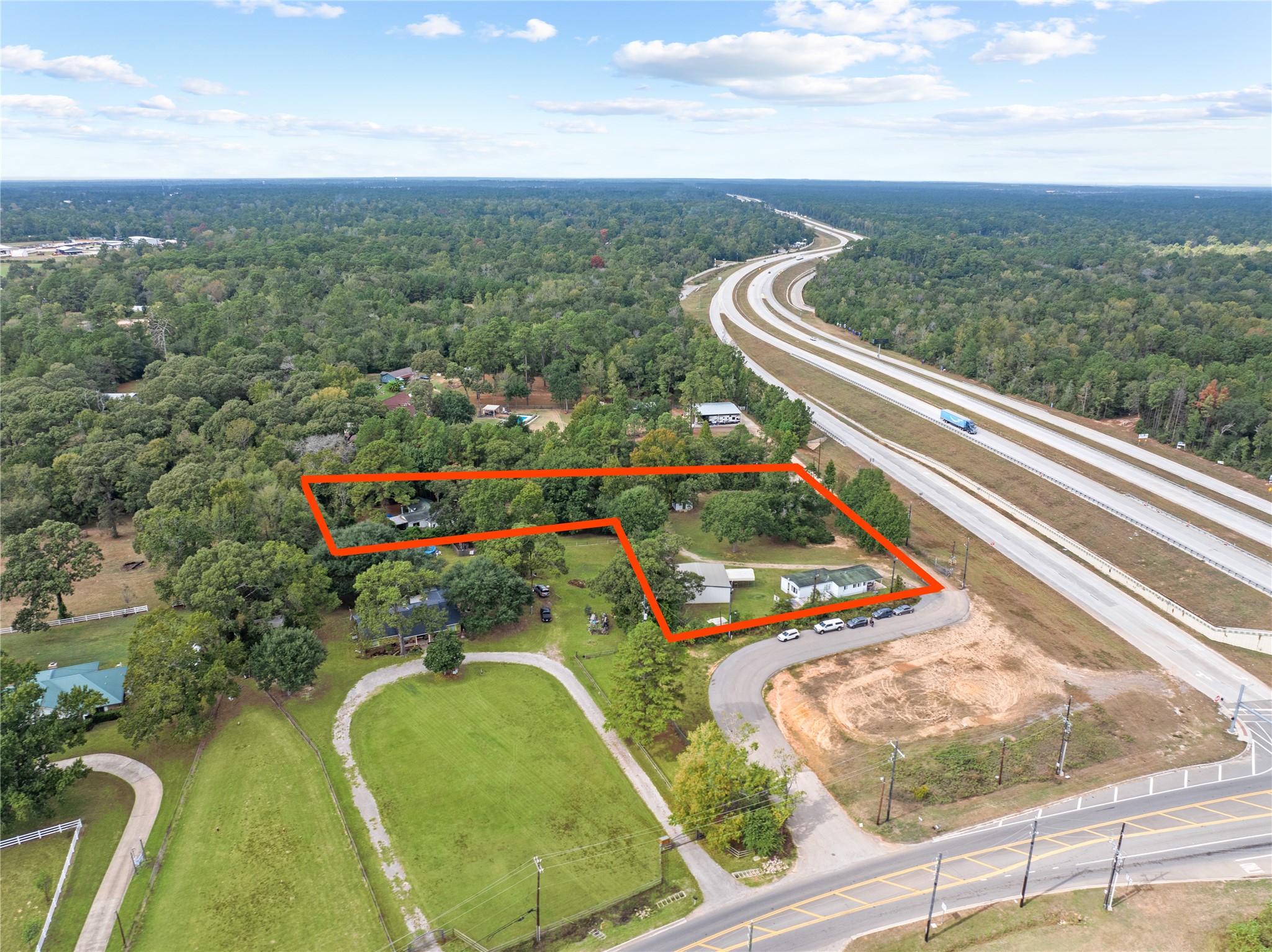 36301 Fm 149 Road Pinehurst, TX 77362 - Photo 42 of 50