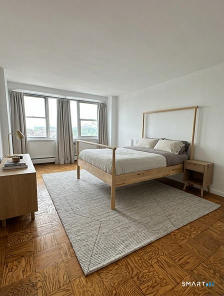 65 Glenbrook Road, Unit 8D Stamford, CT 06902 - Photo 6 of 7 Gallery Image 6