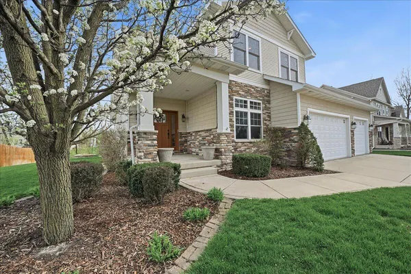 $623,900 | 1153 Vale Park Road, Valparaiso, IN 46385