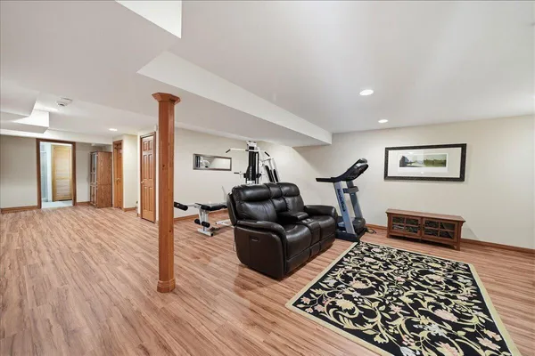 $623,900 | 1153 Vale Park Road, Valparaiso, IN 46385