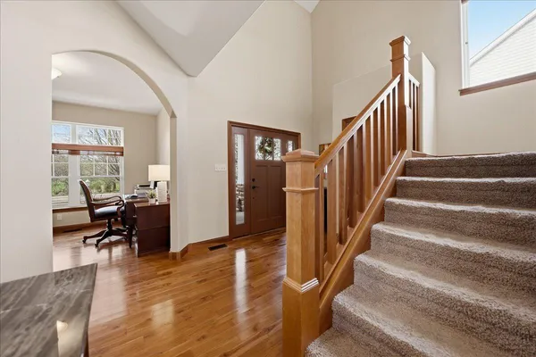 $623,900 | 1153 Vale Park Road, Valparaiso, IN 46385