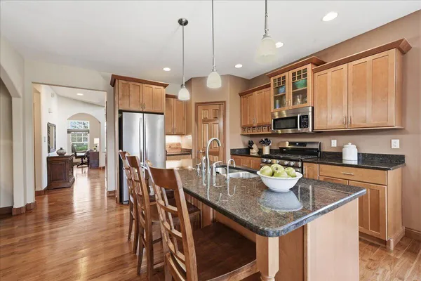 $623,900 | 1153 Vale Park Road, Valparaiso, IN 46385