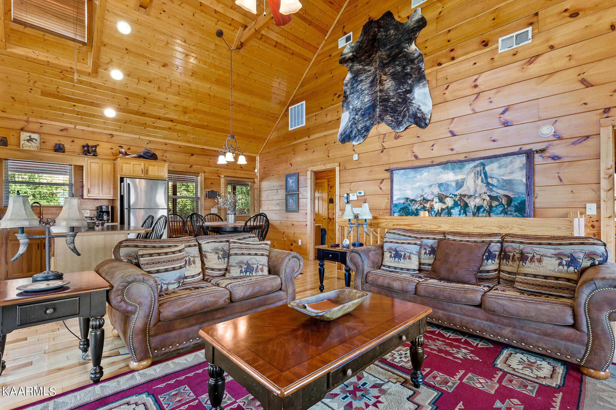 3248 Grouse Ridge Lane Sevierville, TN 37862 - Photo 22 of 33