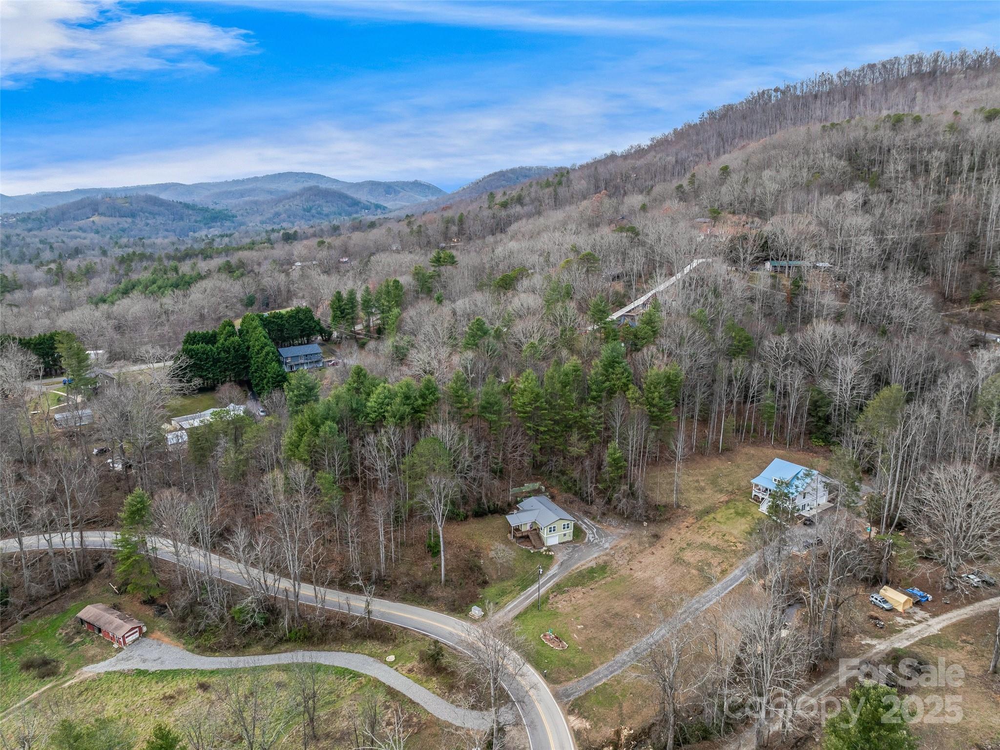 704 Old Fort Road Fairview, NC 28730 - Photo 34 of 36 Gallery Image 34