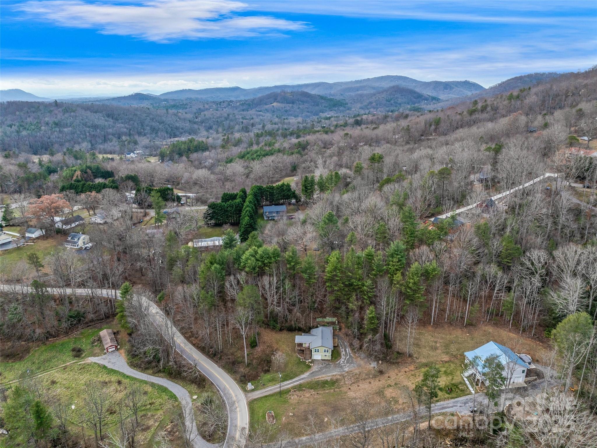 704 Old Fort Road Fairview, NC 28730 - Photo 35 of 36 Gallery Image 35