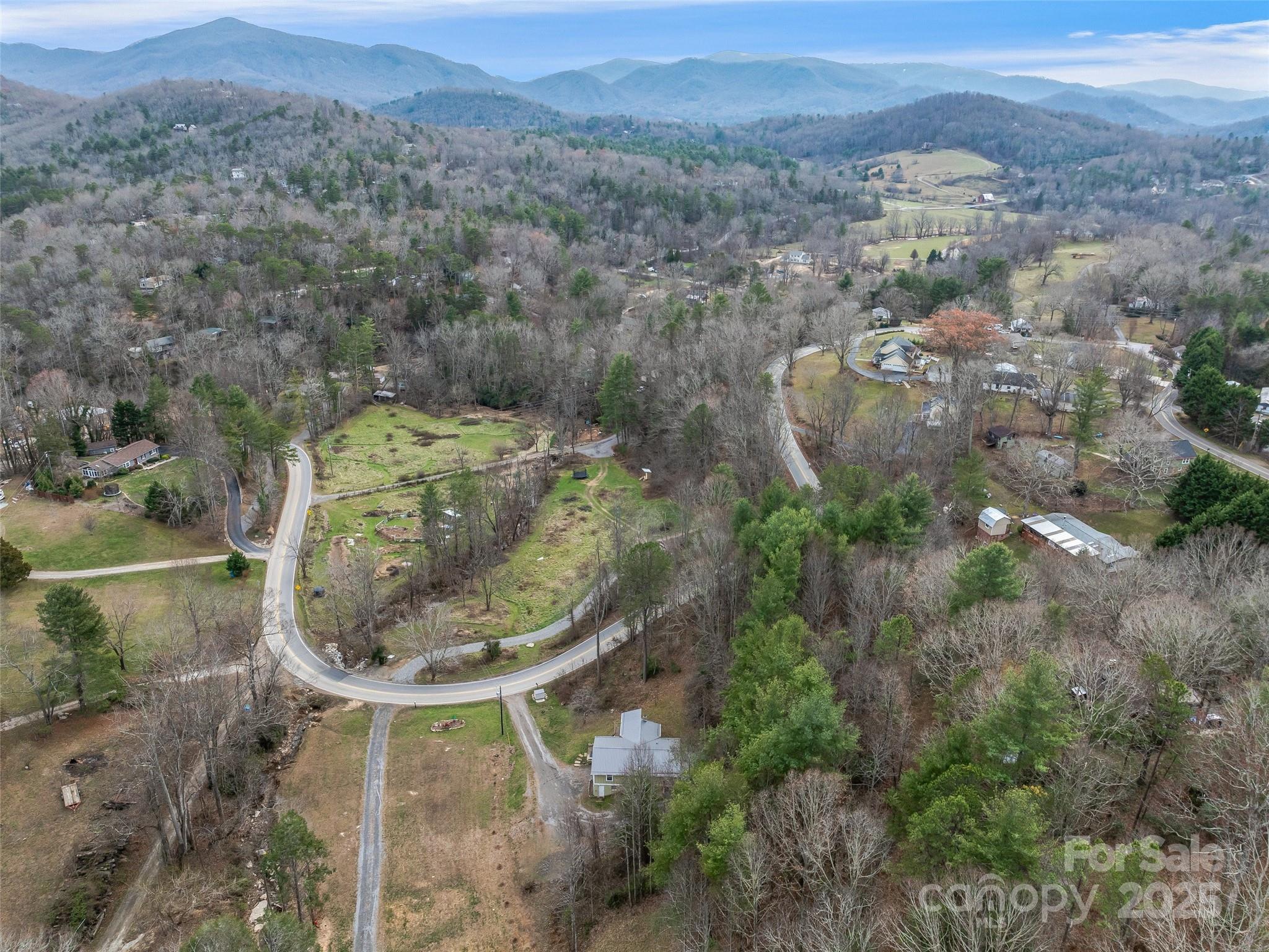 704 Old Fort Road Fairview, NC 28730 - Photo 36 of 36 Gallery Image 36