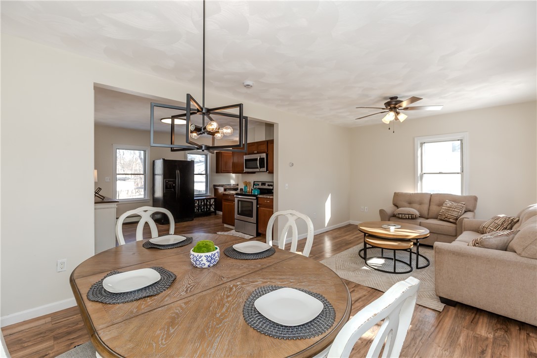 31 Anthony Street Coventry, RI 02816 - Photo 8 of 31 Open layout