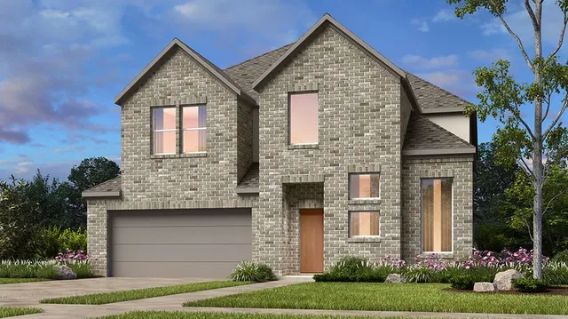 $564,969 | 9214 Idalia Vista Lane, Cypress, TX 77433