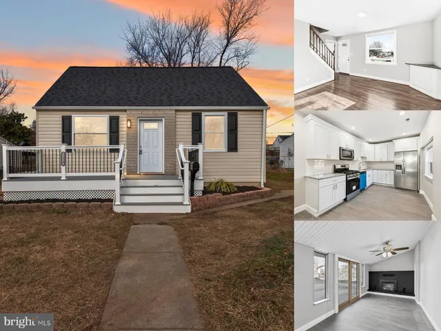 $365,000 | 7120 Railway Avenue, Baltimore, MD 21222