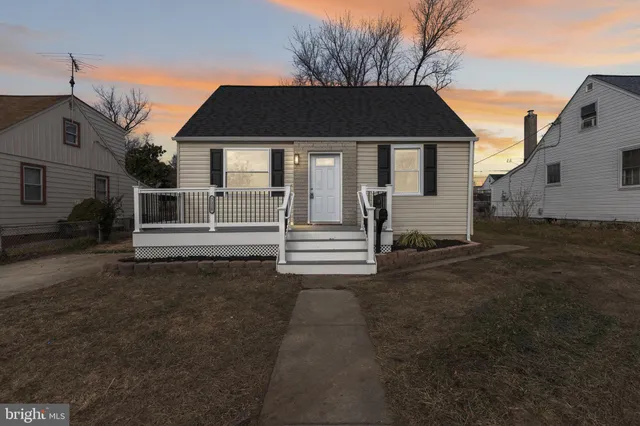 $365,000 | 7120 Railway Avenue, Baltimore, MD 21222