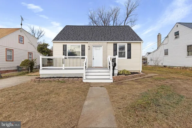 $365,000 | 7120 Railway Avenue, Baltimore, MD 21222