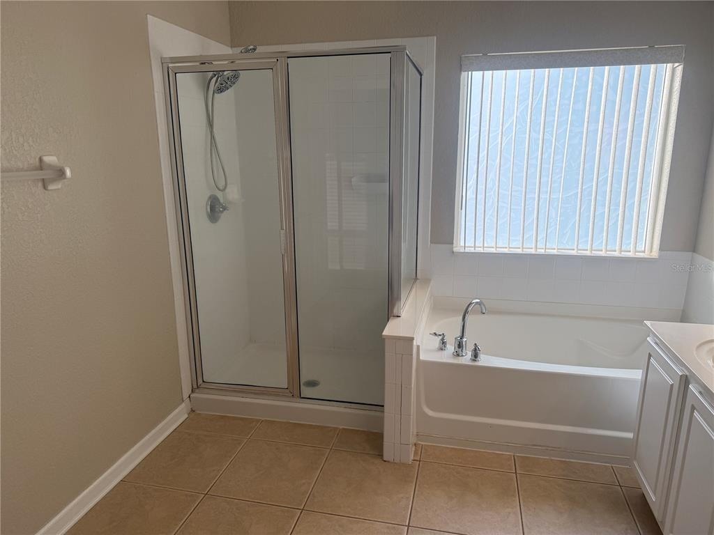 1100 Brant Point Orlando, FL 32828 - Photo 11 of 26 a bathroom with a bathtub
