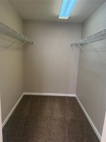 a view of small space