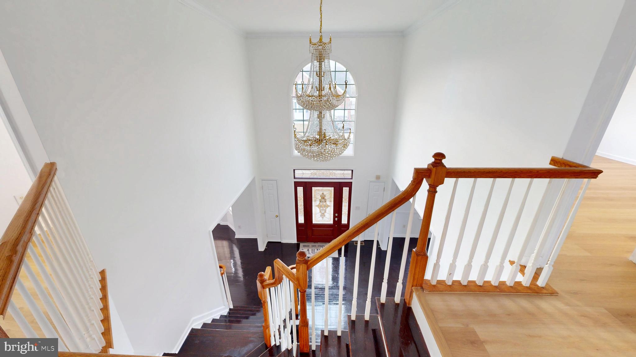 32 Vacari Way Tuckerton, NJ 08087 - Photo 3 of 50 Overlooking Foyer