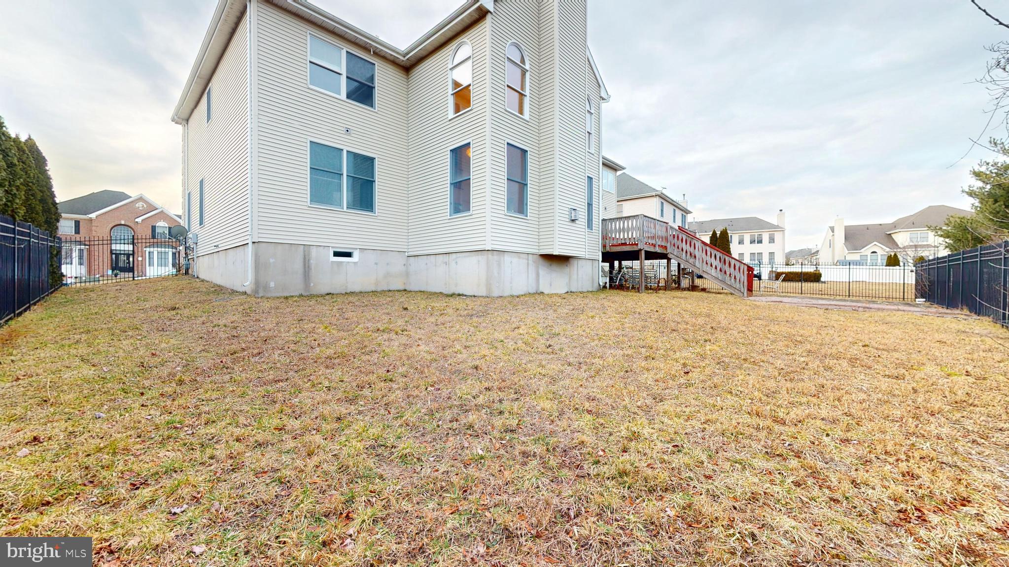 32 Vacari Way Tuckerton, NJ 08087 - Photo 44 of 50 Backyard