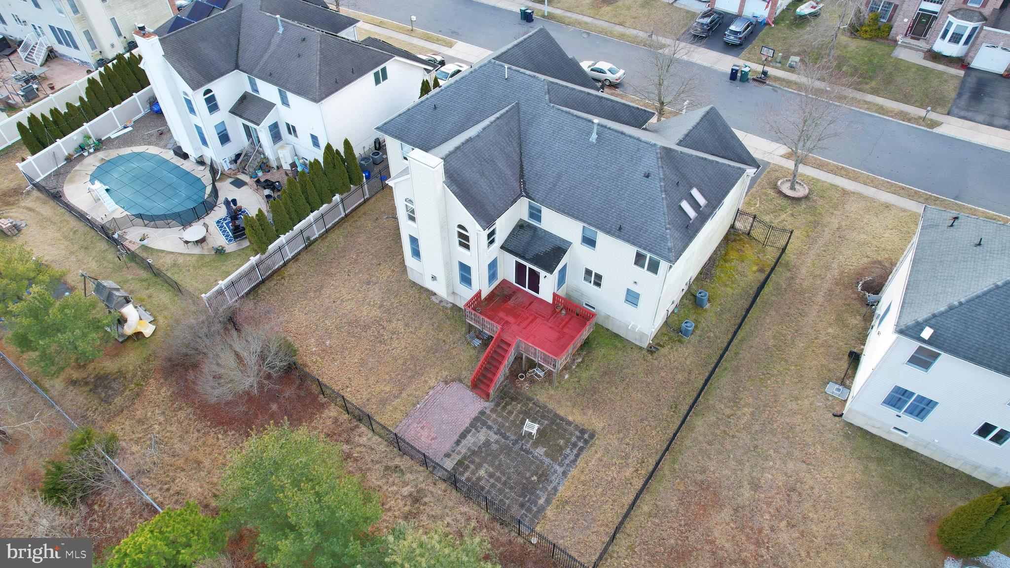 32 Vacari Way Tuckerton, NJ 08087 - Photo 45 of 50 Aerial View