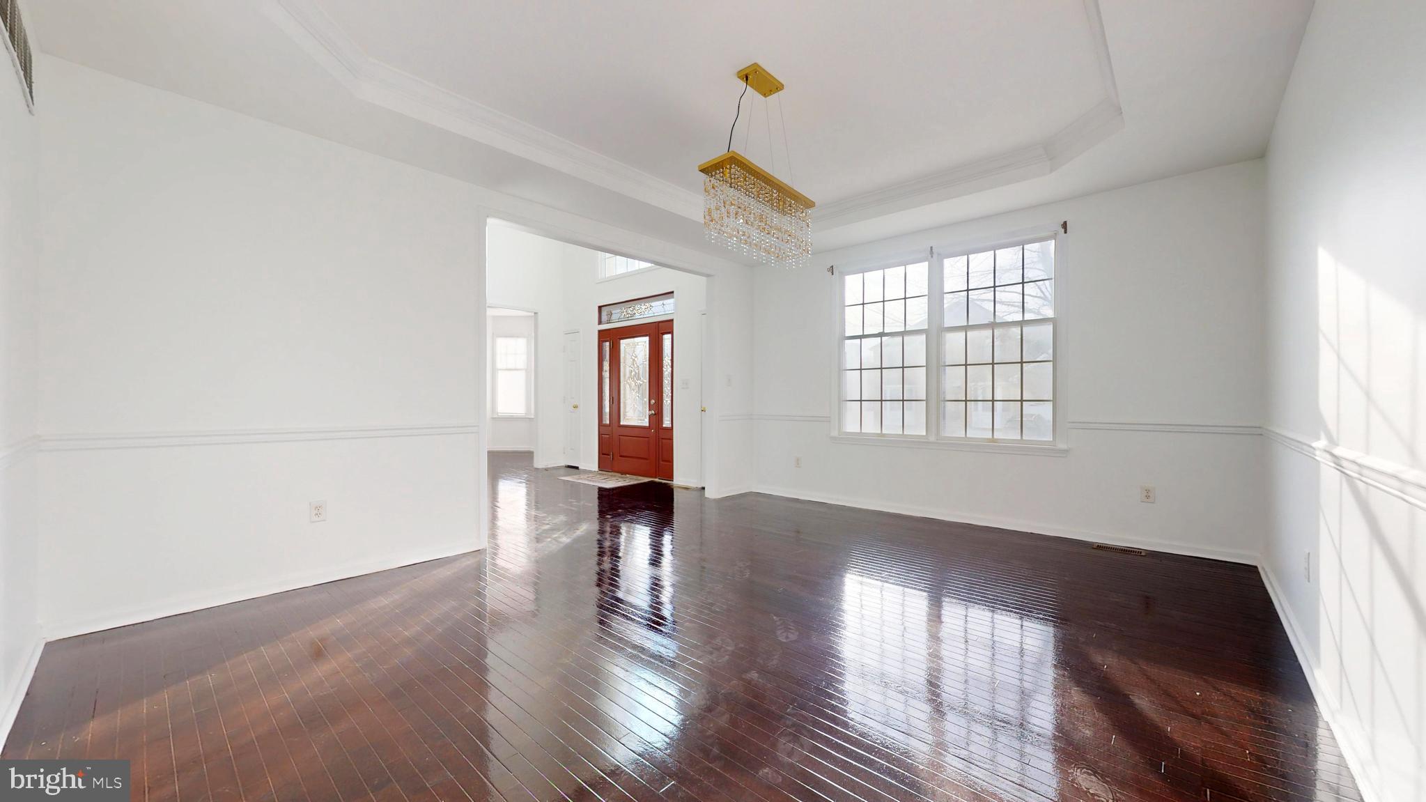 32 Vacari Way Tuckerton, NJ 08087 - Photo 5 of 50 Formal Dining Room