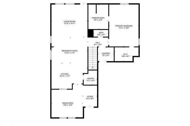 $2,700 | 12631 Vandelia Street, Frisco, TX 75035