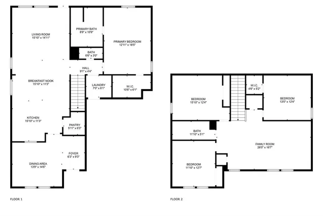 $2,700 | 12631 Vandelia Street, Frisco, TX 75035