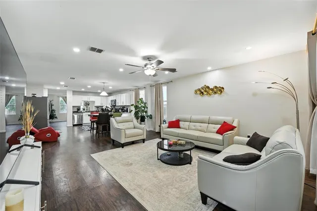 $2,700 | 12631 Vandelia Street, Frisco, TX 75035