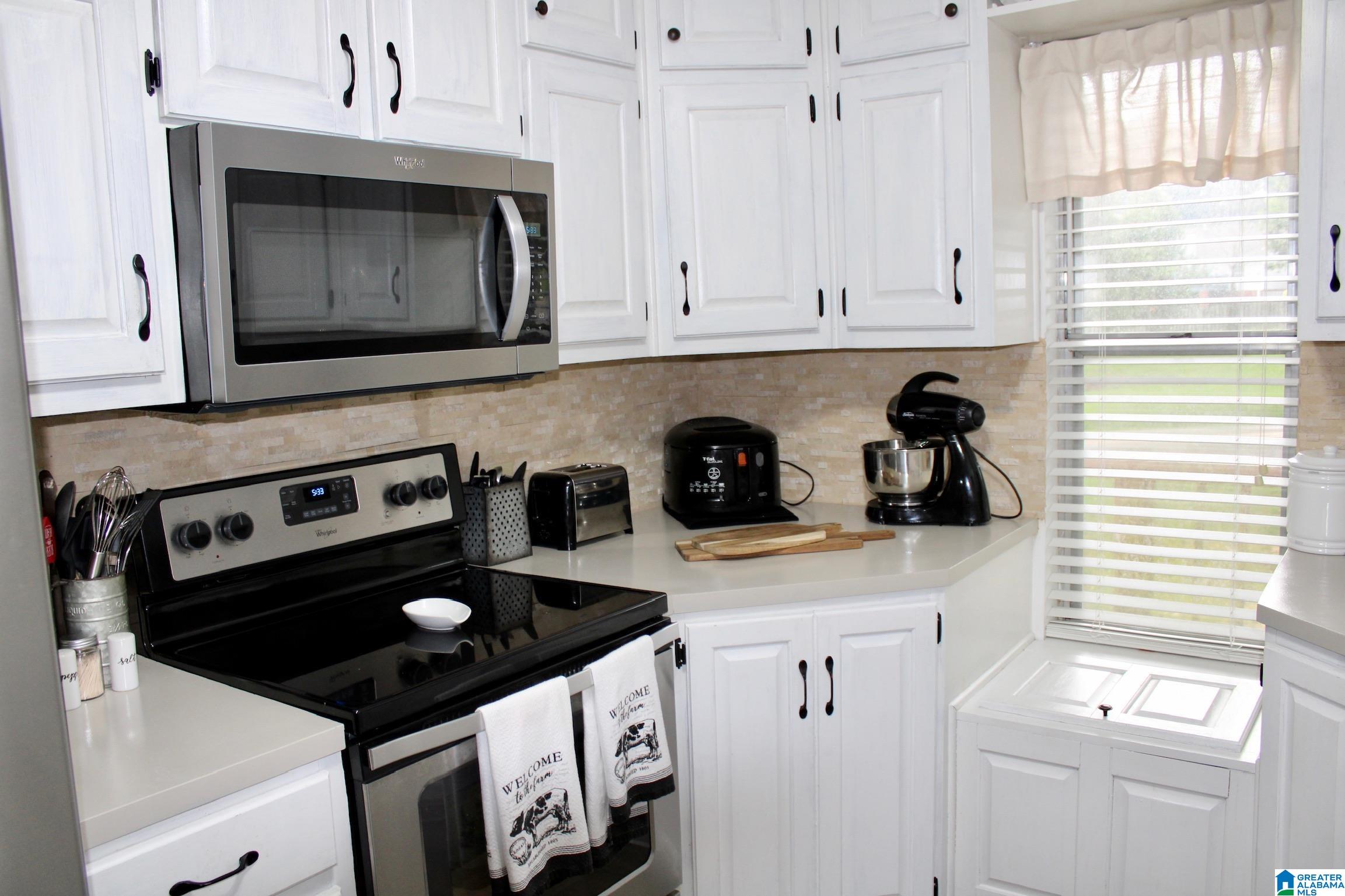 6021 Tommy Town Road Mount Olive, AL 35117 - Photo 7 of 25