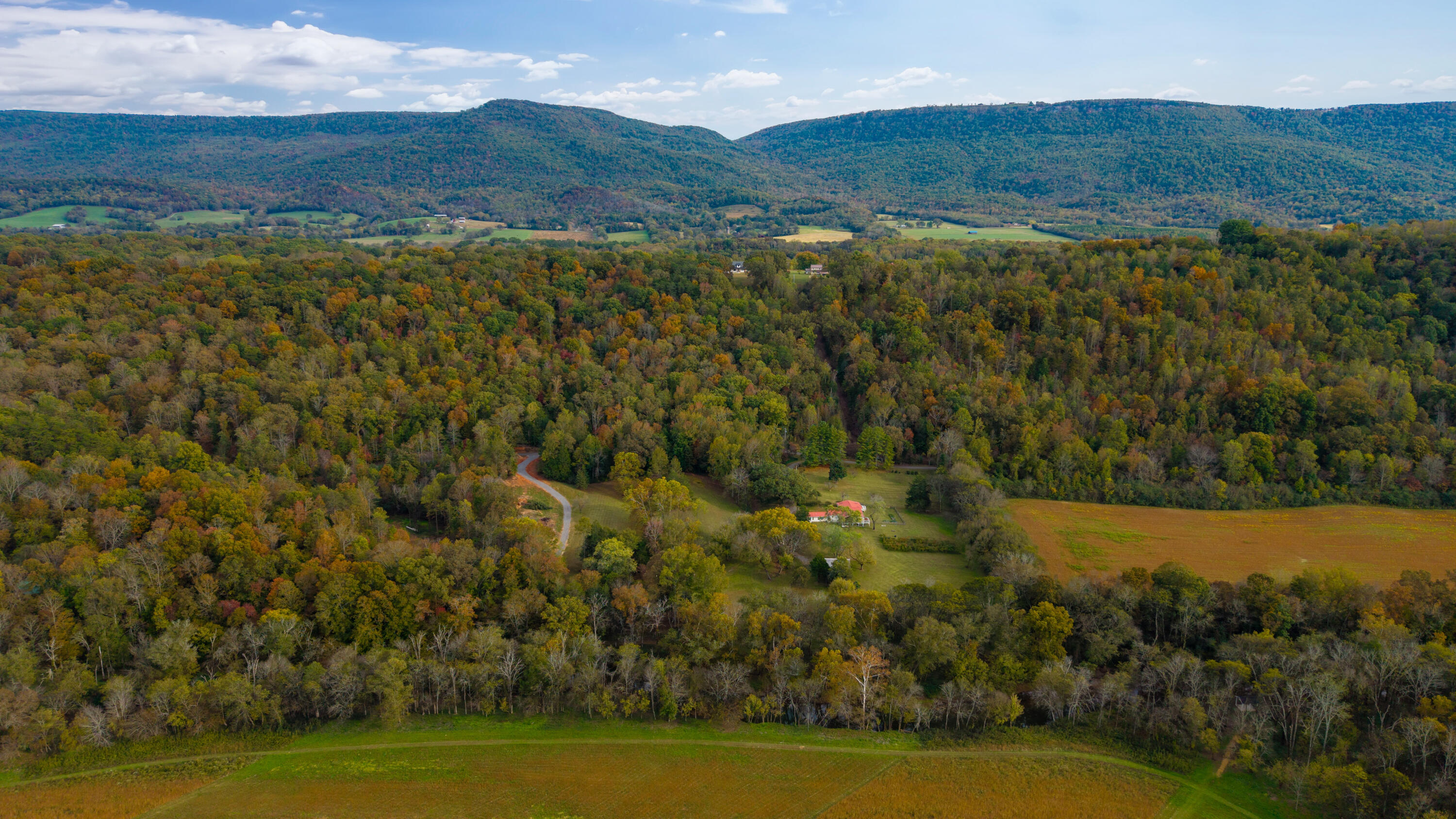 49 Hart Of Pine Road Dunlap, TN 37327 - Photo 91 of 126 COUNTRY LIVING