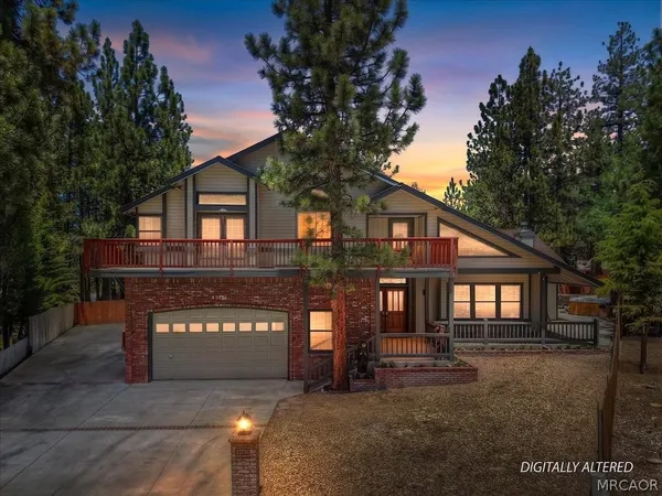 $1,199,900 | 42756 Tannenbaum Platz, Big Bear Lake, CA 92315
