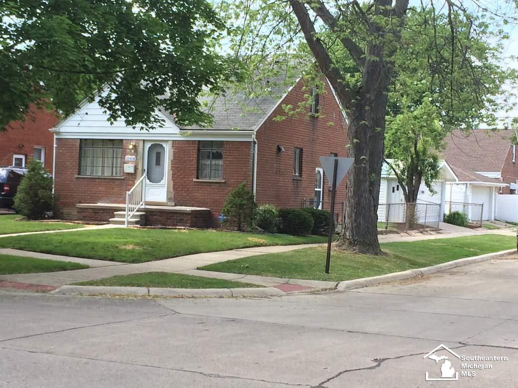 13414 Rosedale Street Southgate, MI 48195 - Photo 6 of 42 31294706-5.JPG