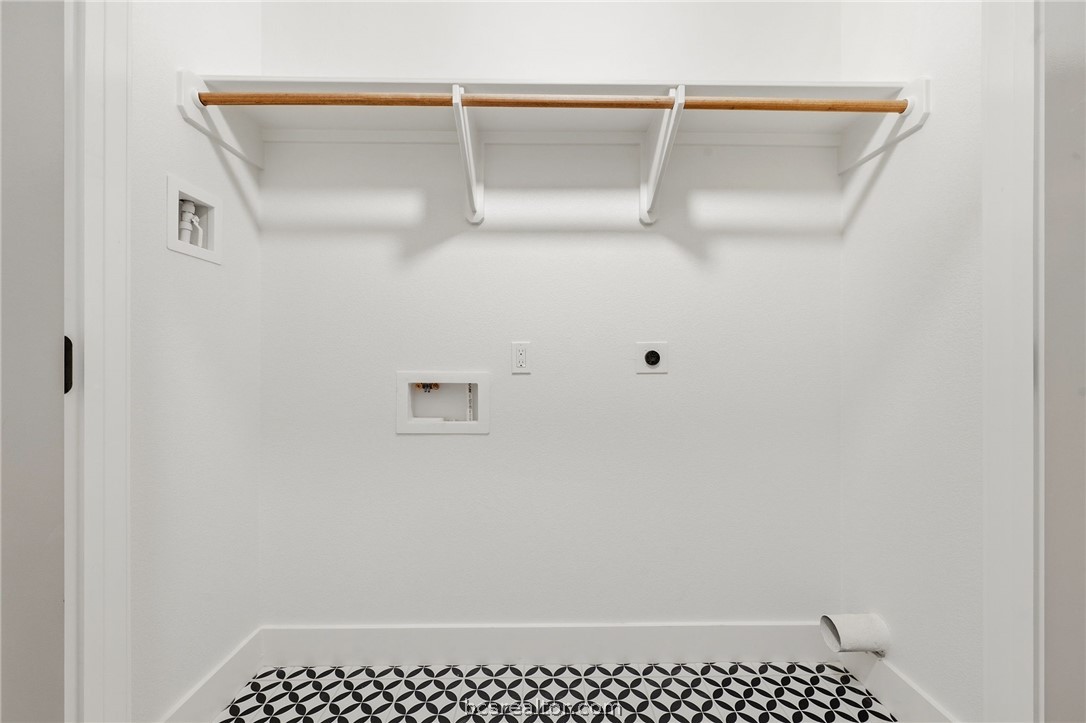 205 Lock Lane Bryan, TX 77803 - Photo 22 of 23 a view of small space