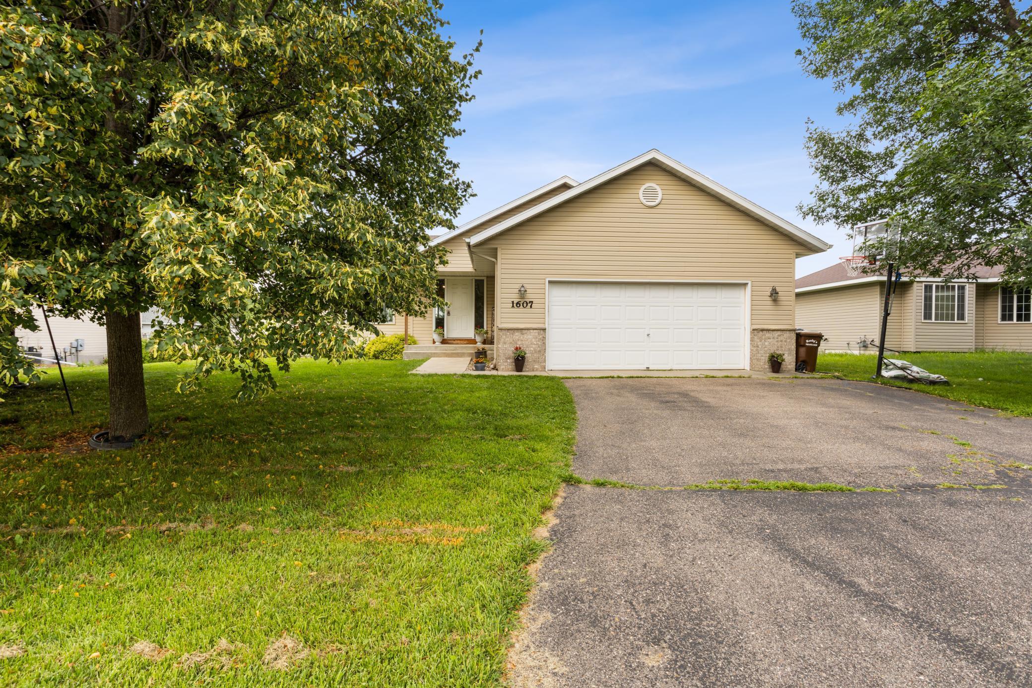 1607 Griffing Park Road Buffalo, MN 55313 - Photo 1 of 1 Gallery Image 1
