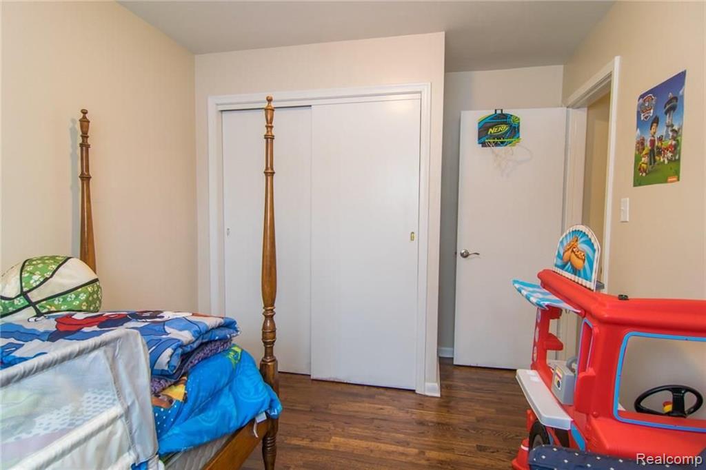 2890 Walbridge Drive Rochester Hills, MI 48307 - Photo 20 of 40