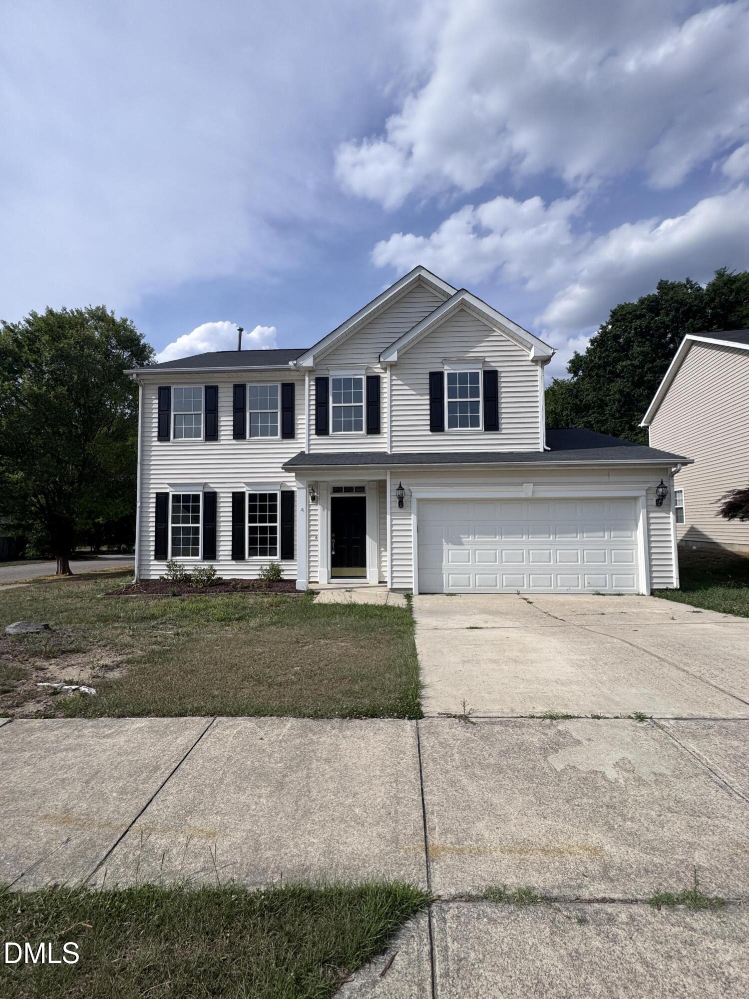 2328 Diquedo Drive Raleigh, NC 27604 - Photo 2 of 32