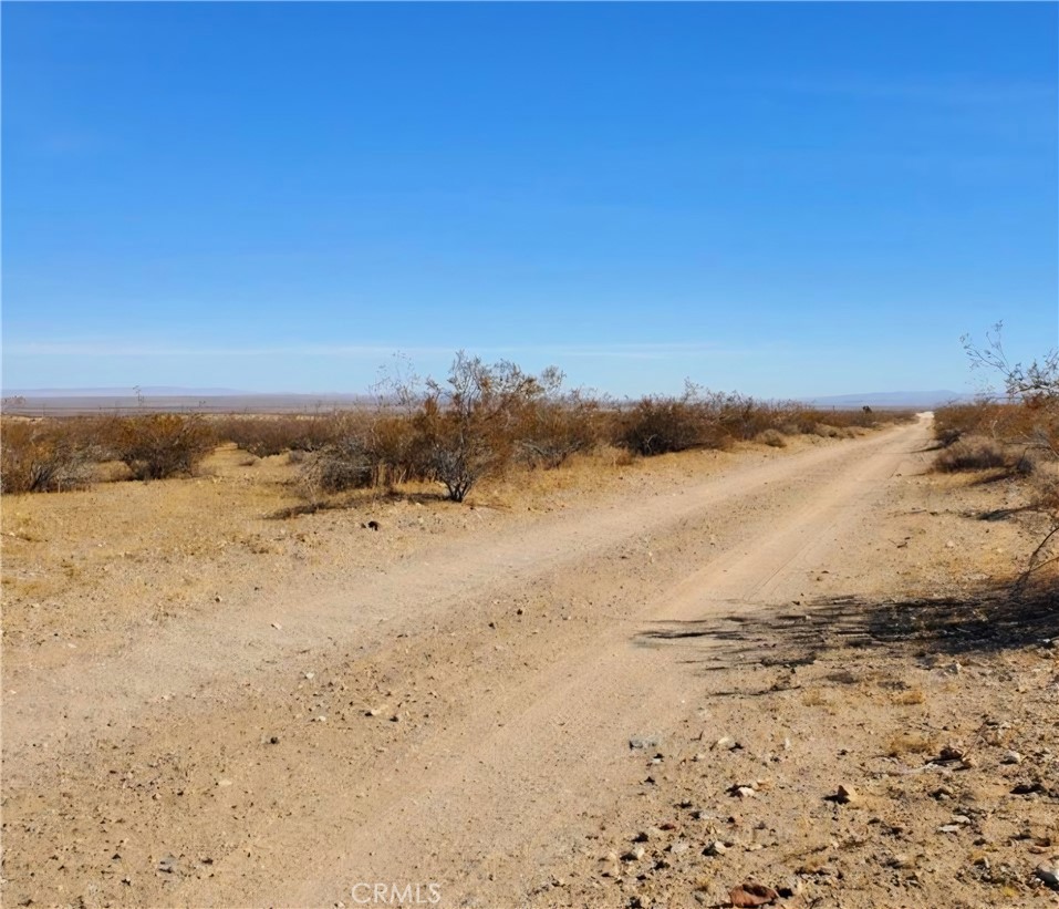 0 Silver Peak Road Adelanto, CA 92301 - Photo 2 of 3 a view of ocean view with beach