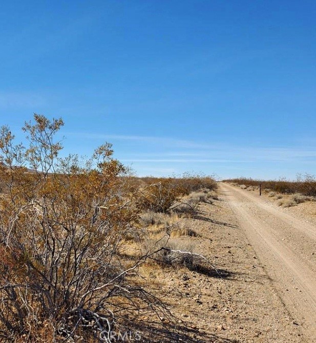 0 Silver Peak Road Adelanto, CA 92301 - Photo 3 of 3 a view of ocean view with beach