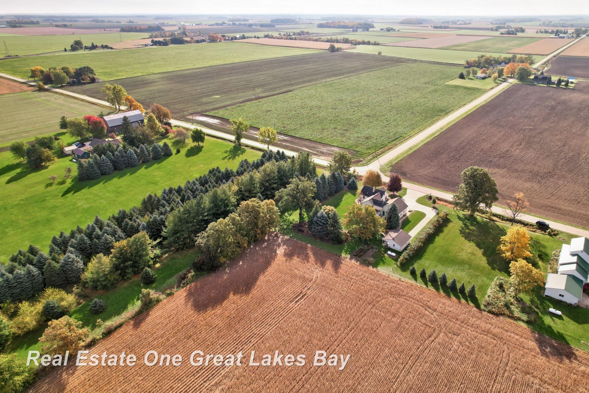 9258 Wilder Road Reese, MI 48757 - Photo 76 of 80