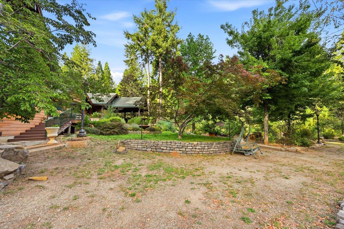 14496 Oak Ridge Road Nevada City, CA 95959 - Photo 51 of 81 Gallery Image 51