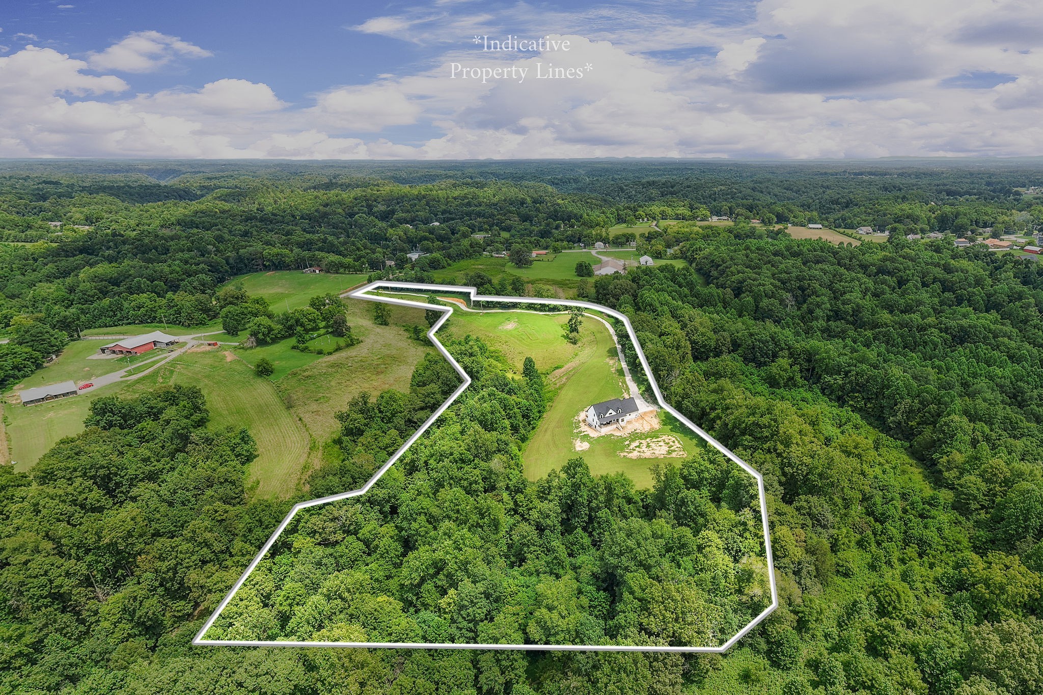 250 Dyer Ridge Road Baxter, TN 38544 - Photo 52 of 52