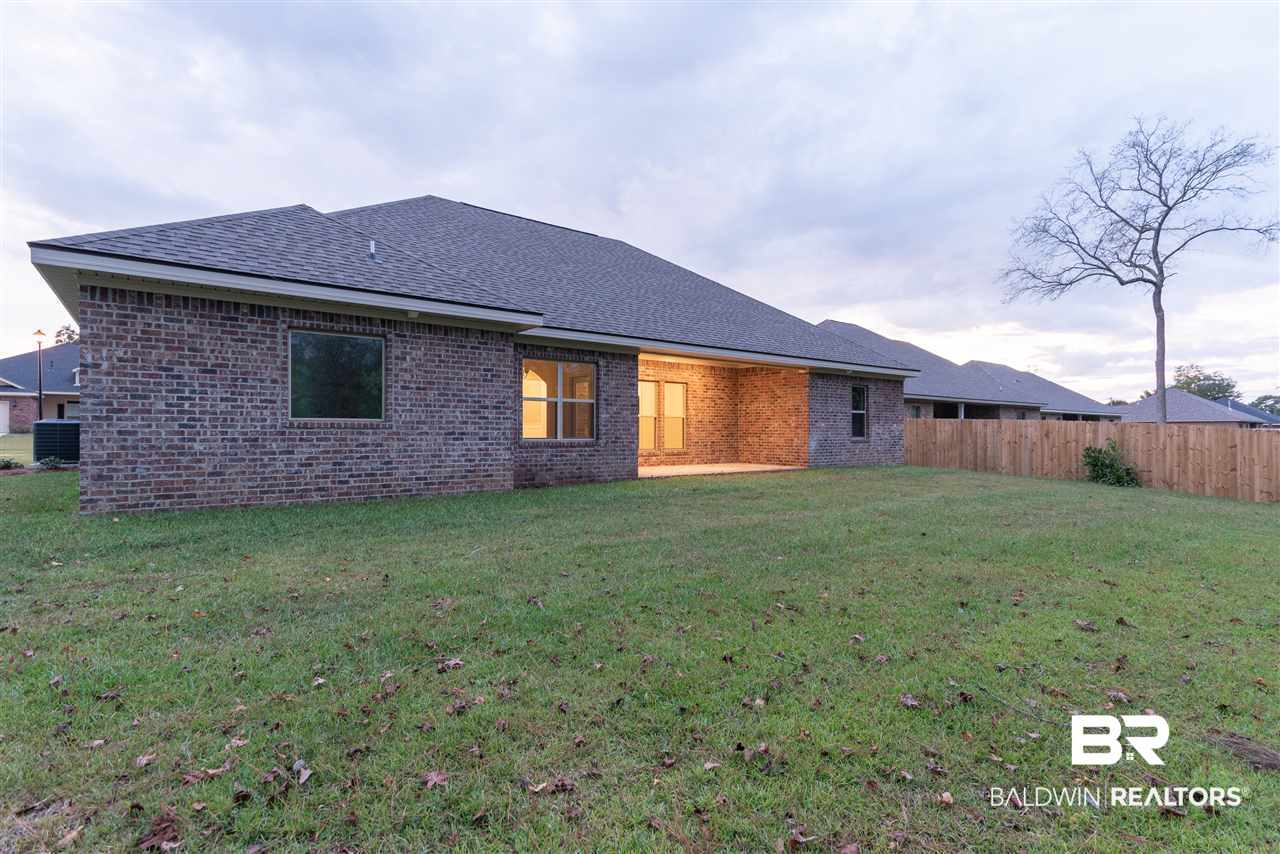9818 Maxwell Run Mobile, AL 36608 - Photo 31 of 35
