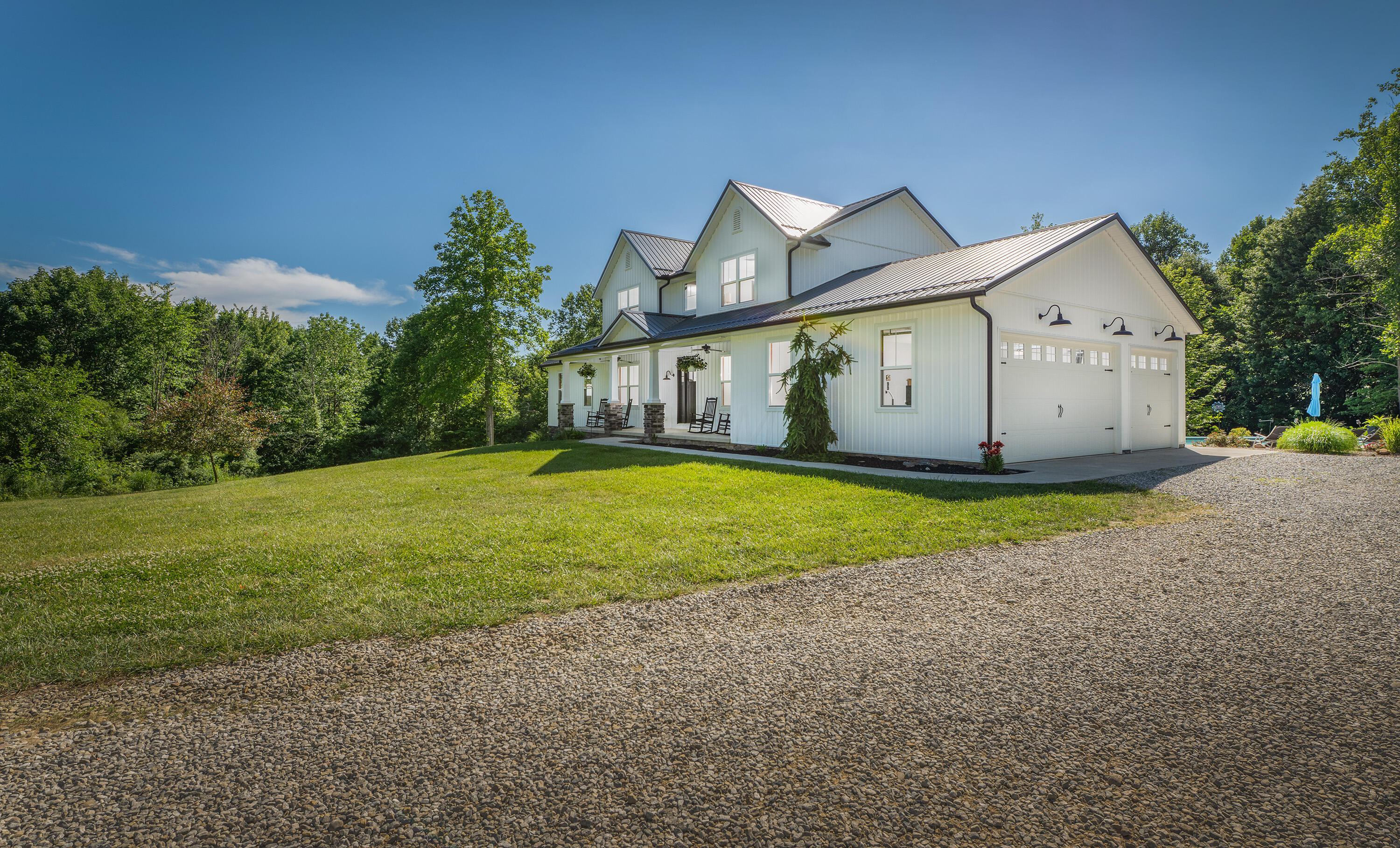 11681 Liberty Chapel Road Mount Vernon, OH 43050 - Photo 7 of 80