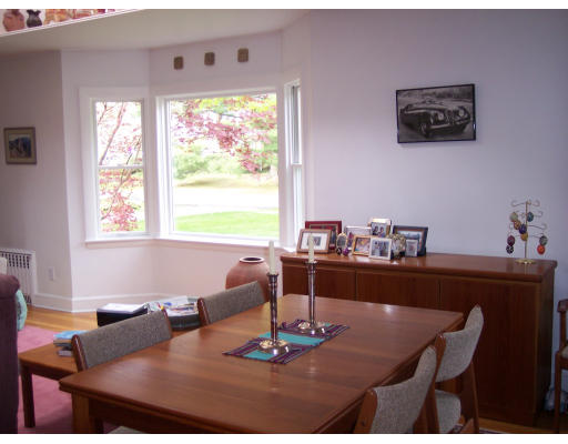 72 Fox Run Road Hamilton, MA 01982 - Photo 4 of 8 a view of a dining room with furniture and wooden floor