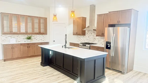 $419,000 | 711 North Fenton Avenue, Indianapolis, IN 46219