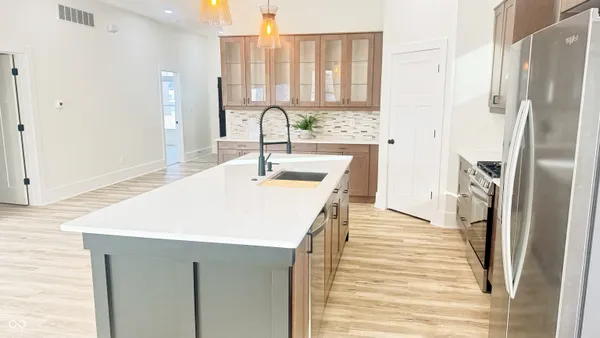 $419,000 | 711 North Fenton Avenue, Indianapolis, IN 46219