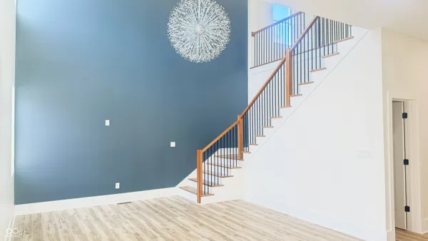 $419,000 | 711 North Fenton Avenue, Indianapolis, IN 46219